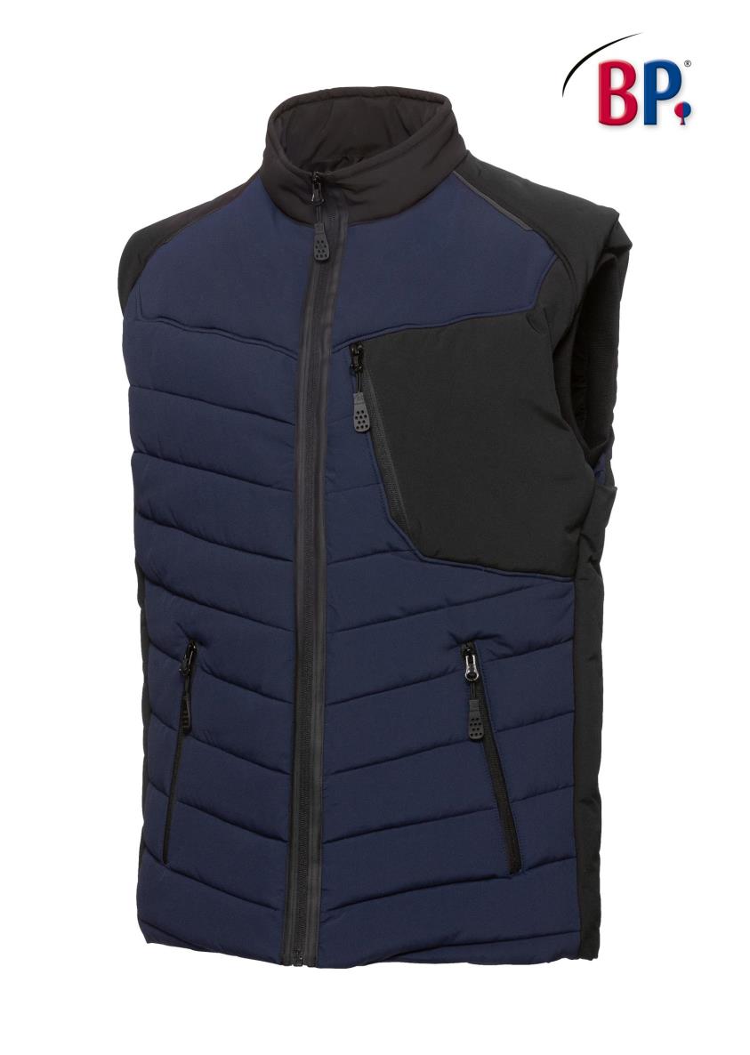 BP® Gewatteerd outdoor-gilet