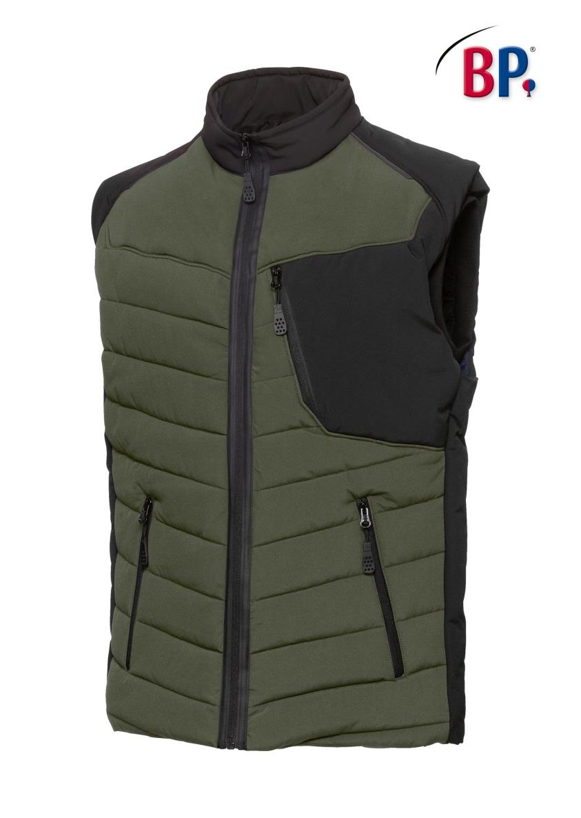 BP® Gewatteerd outdoor-gilet
