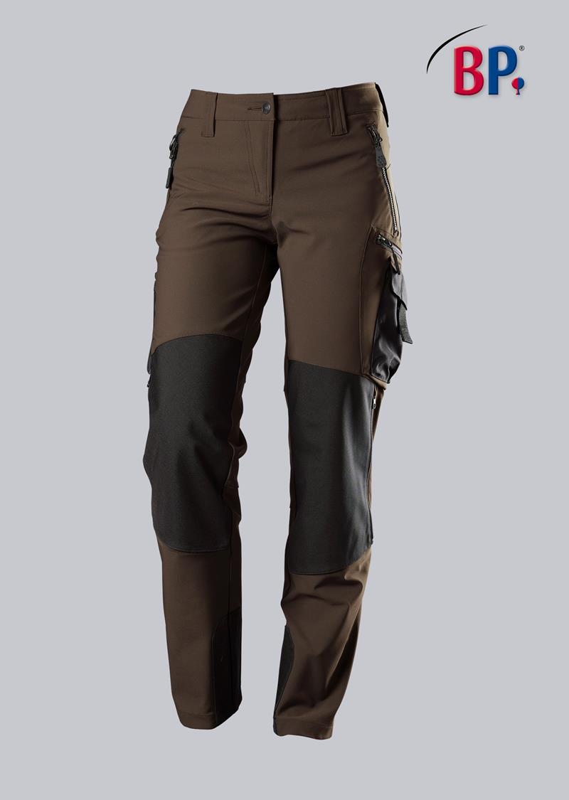 BP® Superstretch-broek voor dames