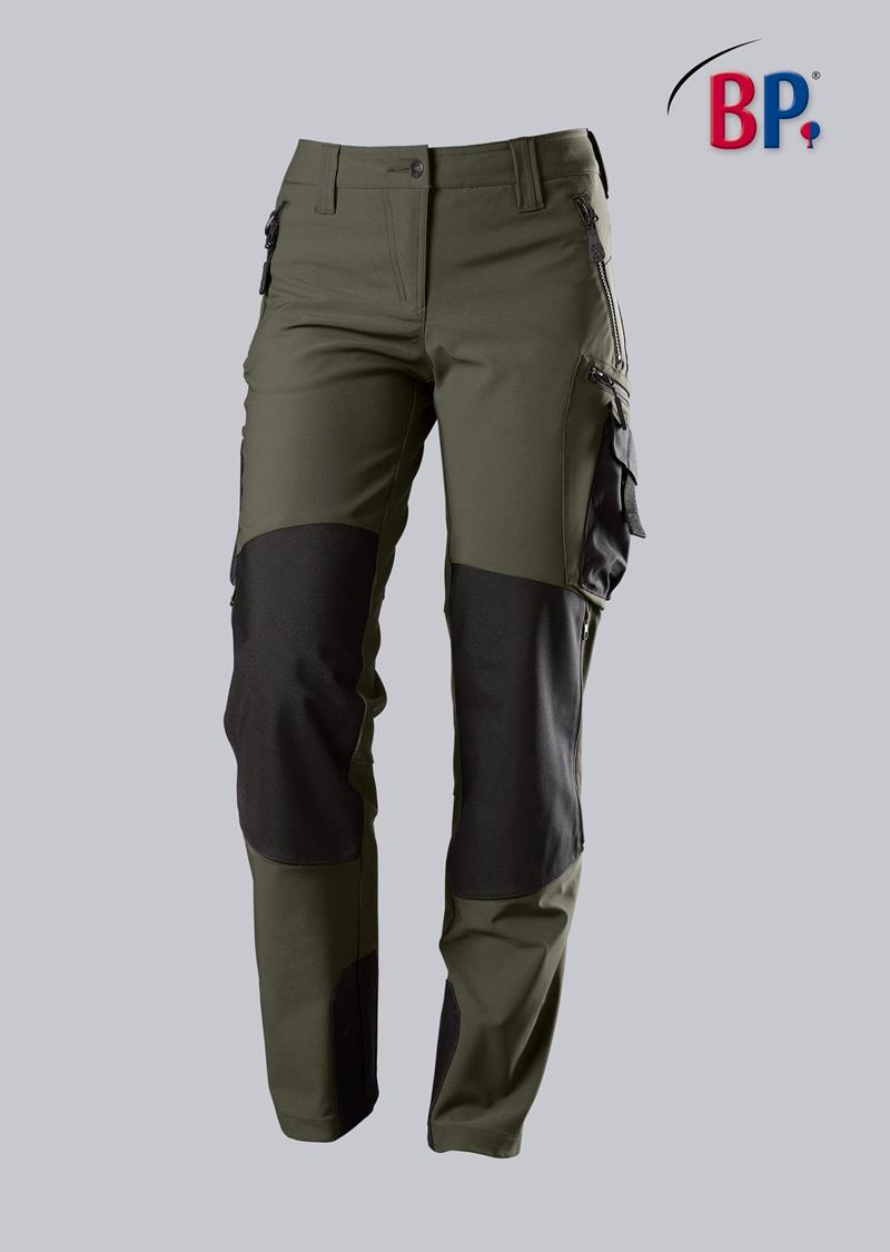 BP® Superstretch-broek voor dames