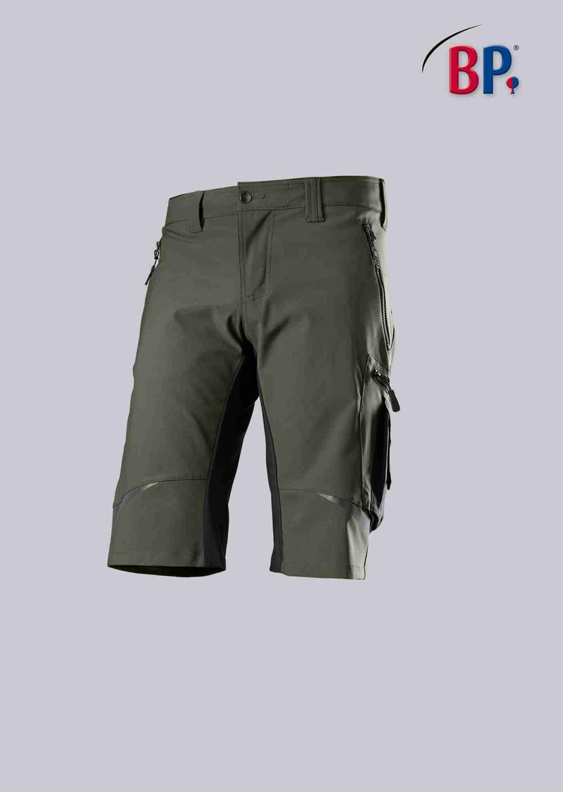 BP®  Superstretch-shorts