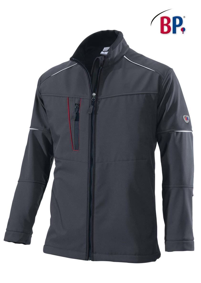 BP® Softshell jack voor heren