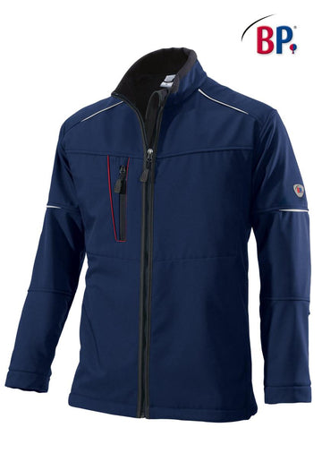 BP® Softshell jack voor heren