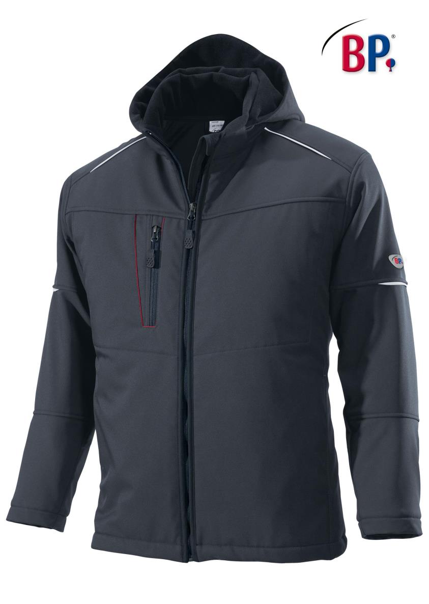 BP® Softshell winterjack