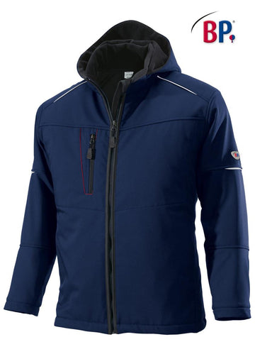 BP® Softshell winterjack