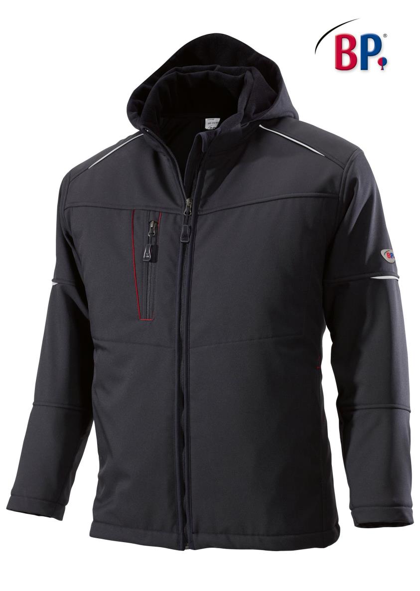 BP® Softshell winterjack