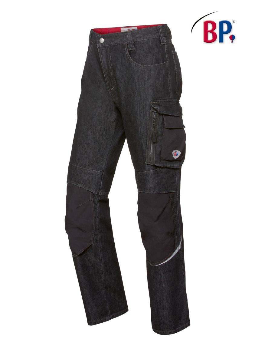 BP® Workerjeans met kniezakken