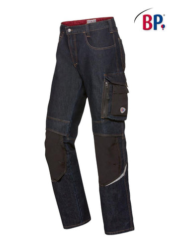 BP® Workerjeans met kniezakken
