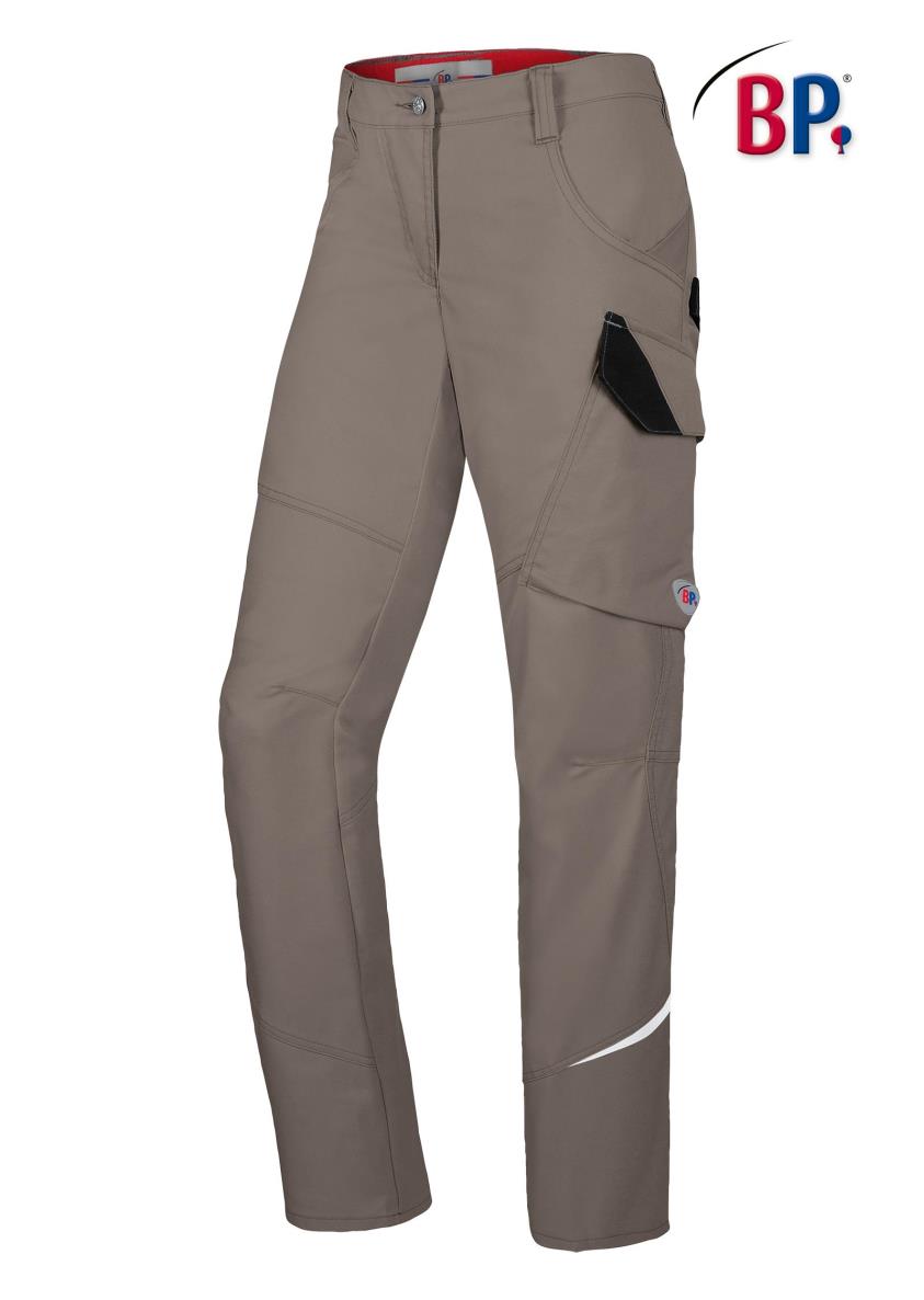 BP® Slanke werkbroek voor dames