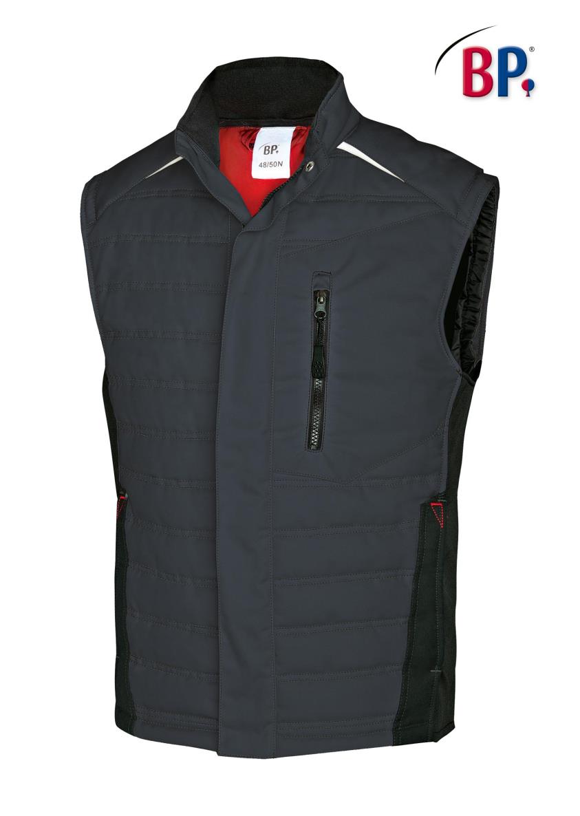 BP® Gewatteerd gilet
