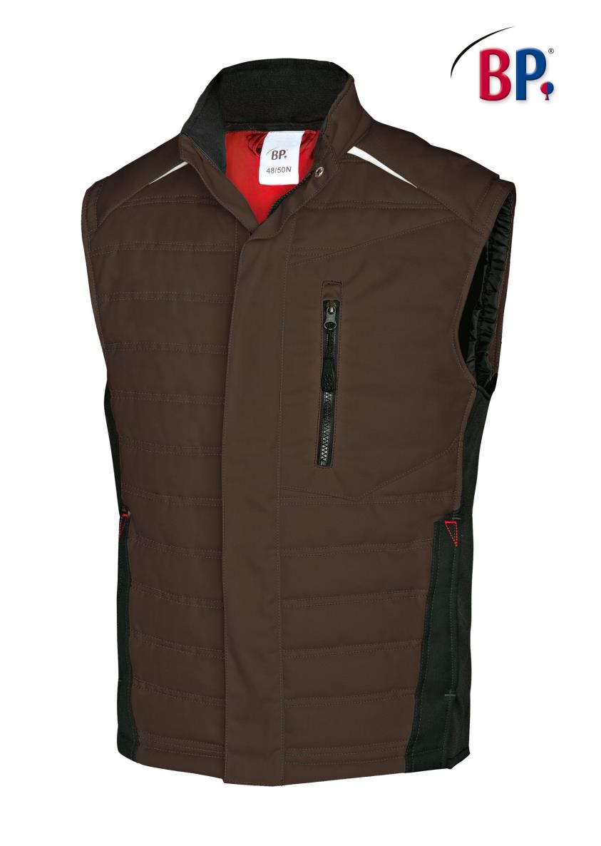 BP® Gewatteerd gilet
