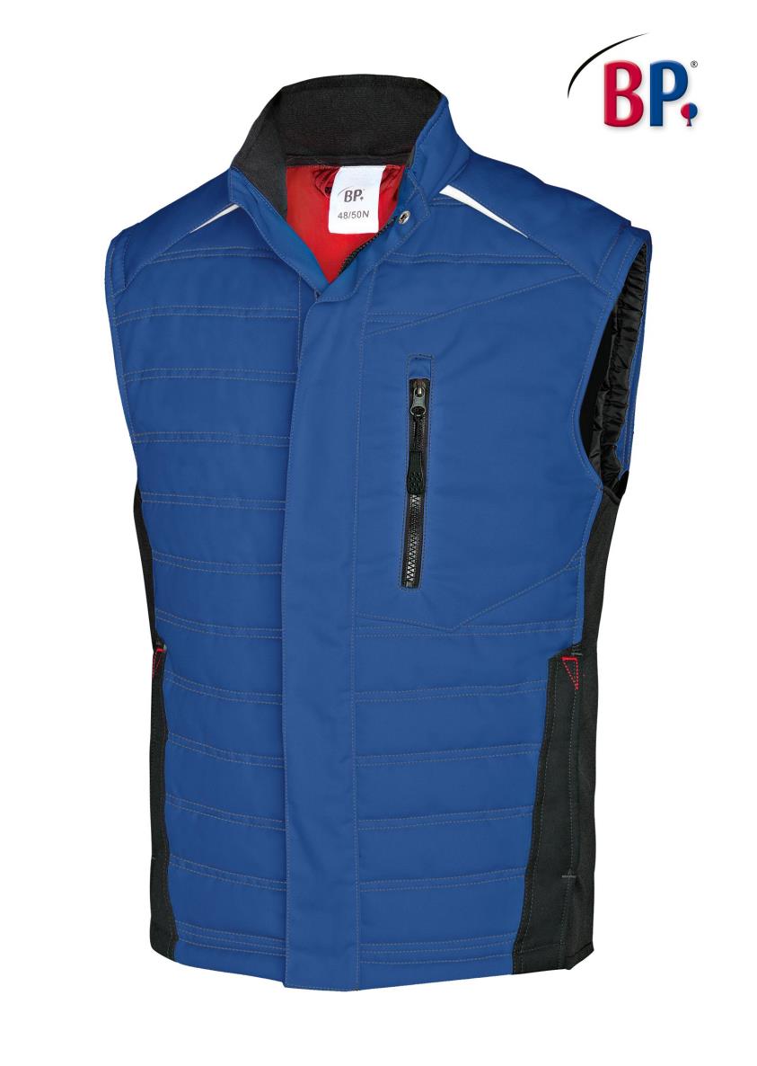 BP® Gewatteerd gilet