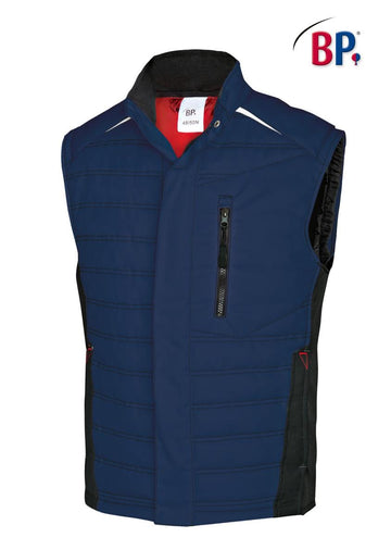 BP® Gewatteerd gilet