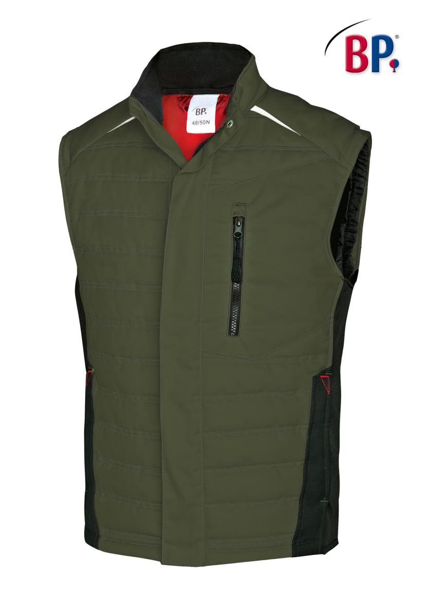 BP® Gewatteerd gilet