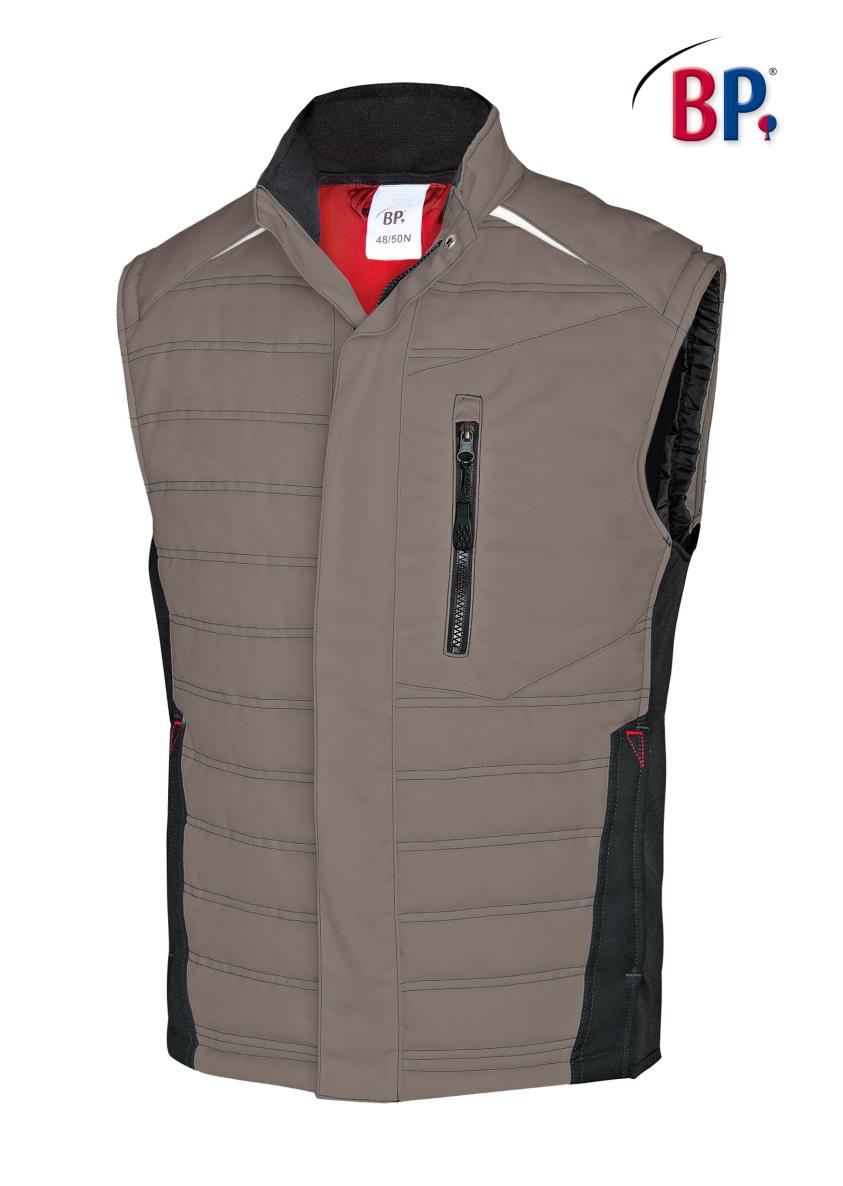 BP® Gewatteerd gilet