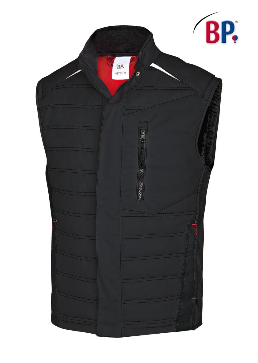 BP® Gewatteerd gilet