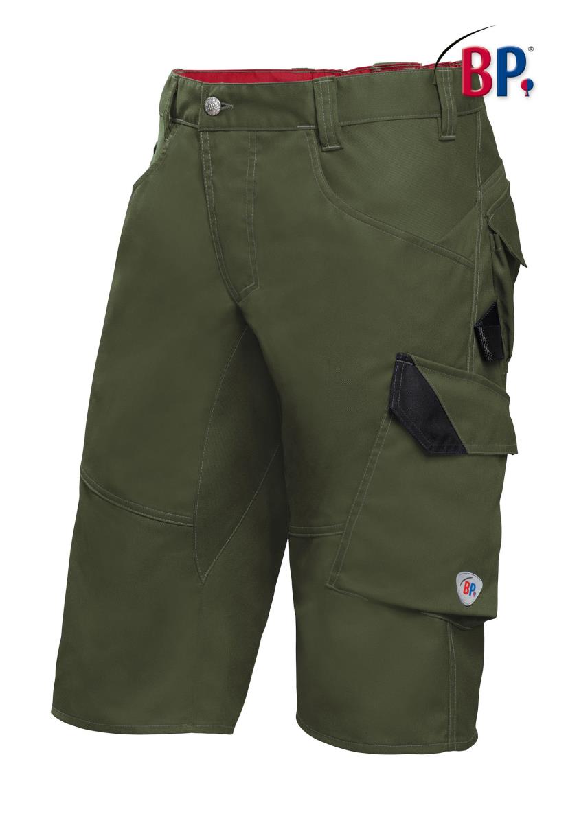 BP® Shorts
