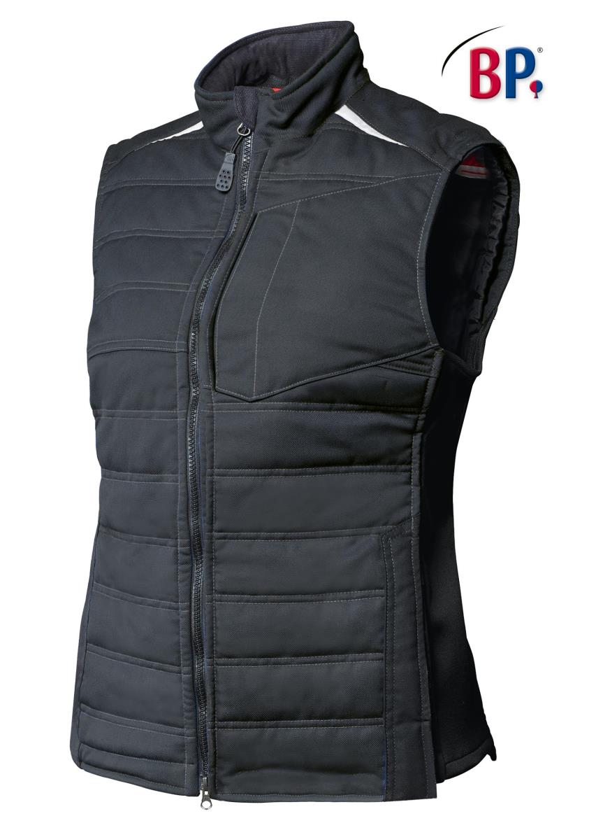 BP® Gewatteerd gilet voor dames