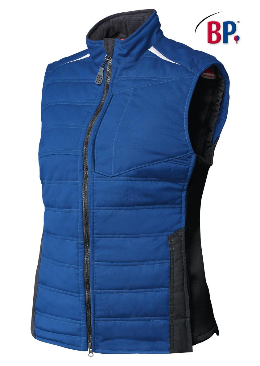 BP® Gewatteerd gilet voor dames