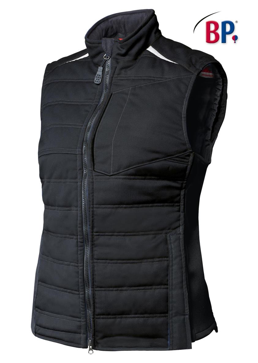 BP® Gewatteerd gilet voor dames