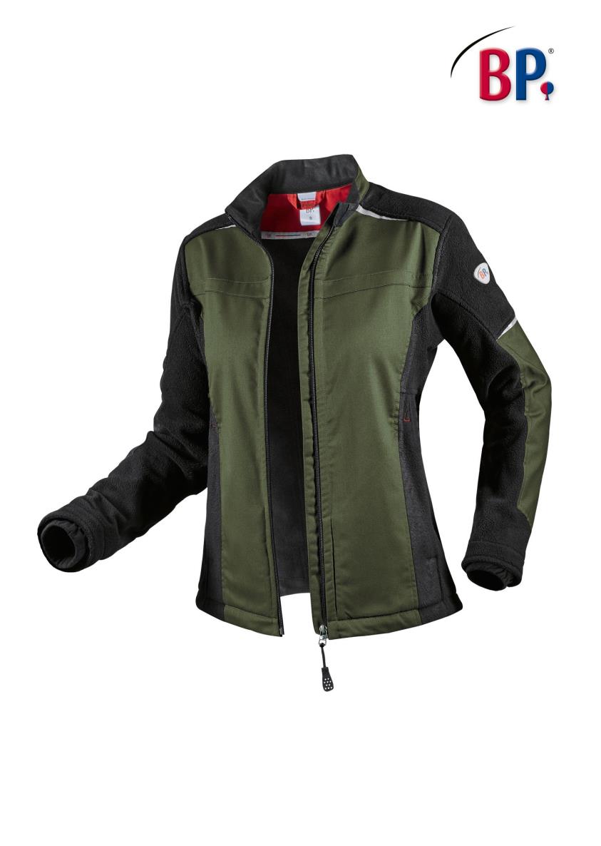 BP® Hybride werkjack voor dames