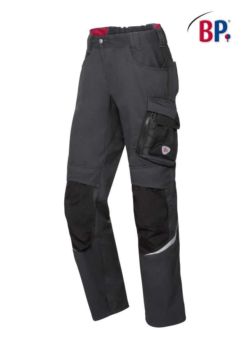 BP® Werkbroek met kniezakken