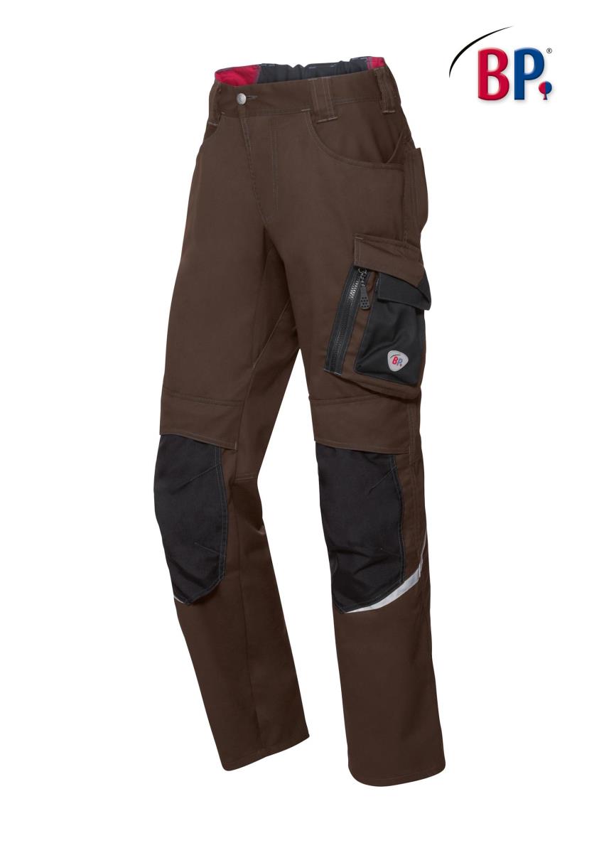 BP® Werkbroek met kniezakken