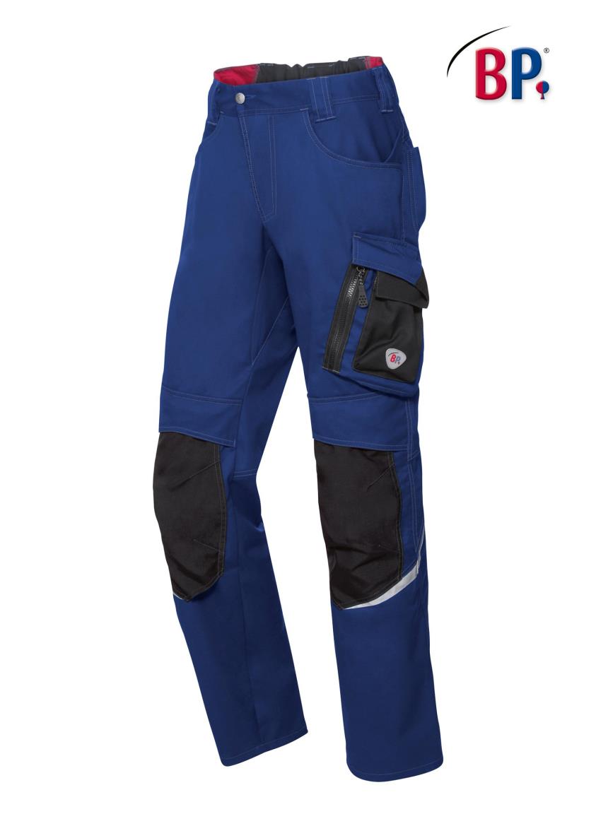 BP® Werkbroek met kniezakken