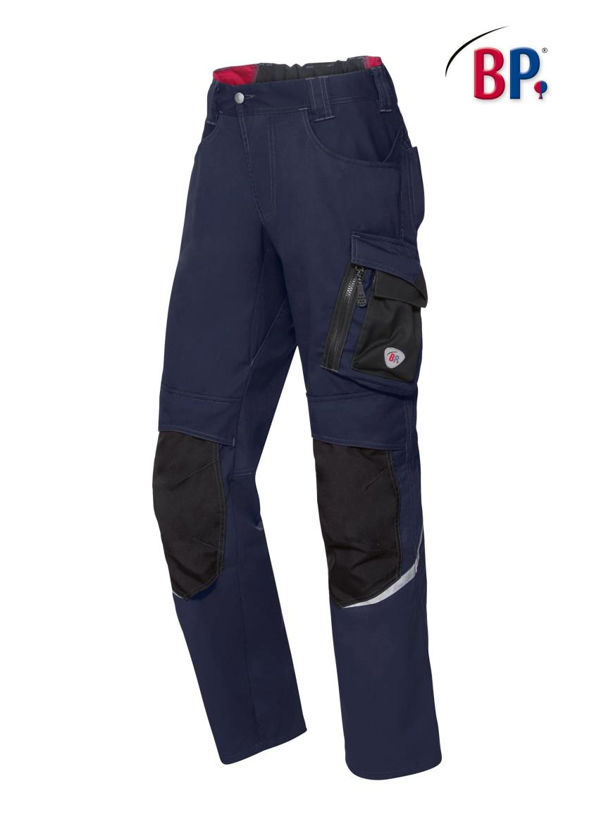 BP® Werkbroek met kniezakken