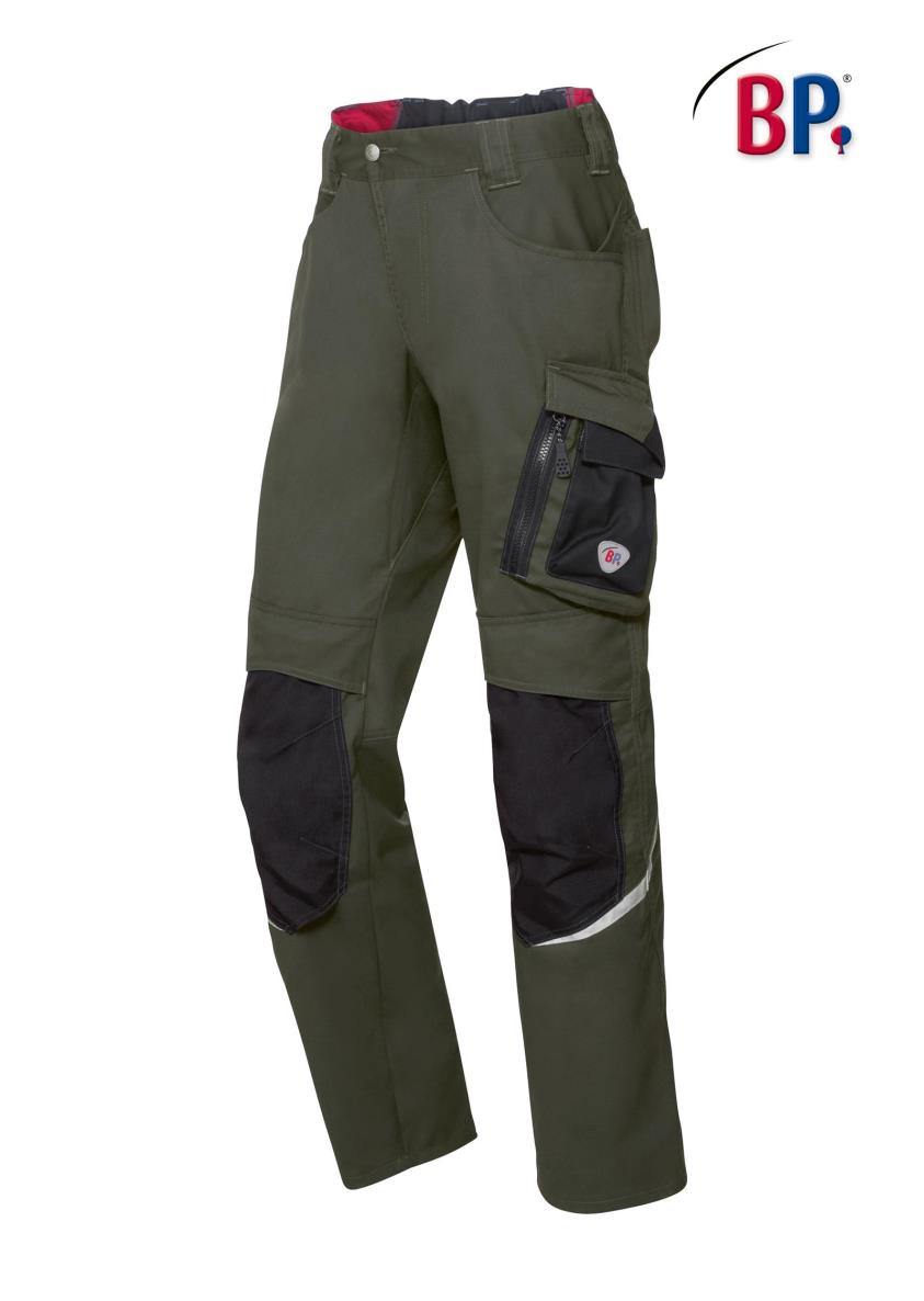 BP® Werkbroek met kniezakken