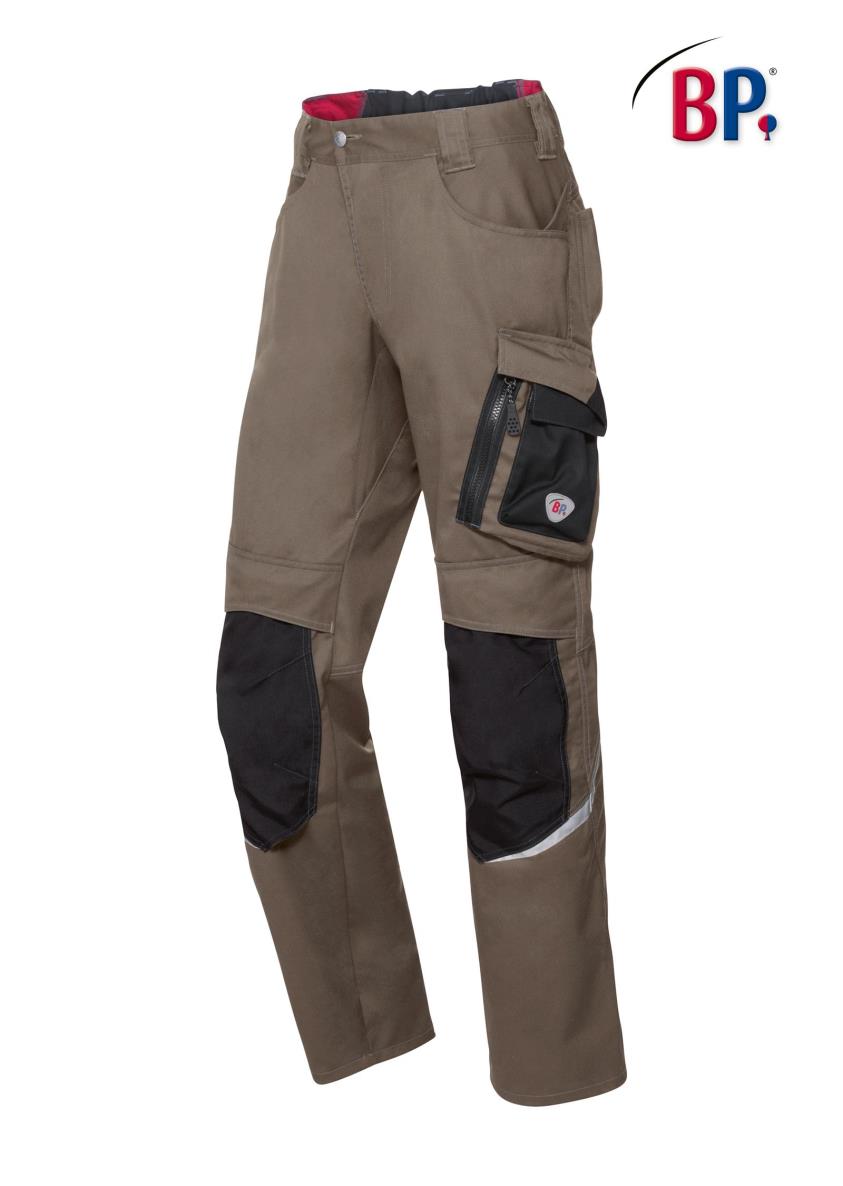 BP® Werkbroek met kniezakken