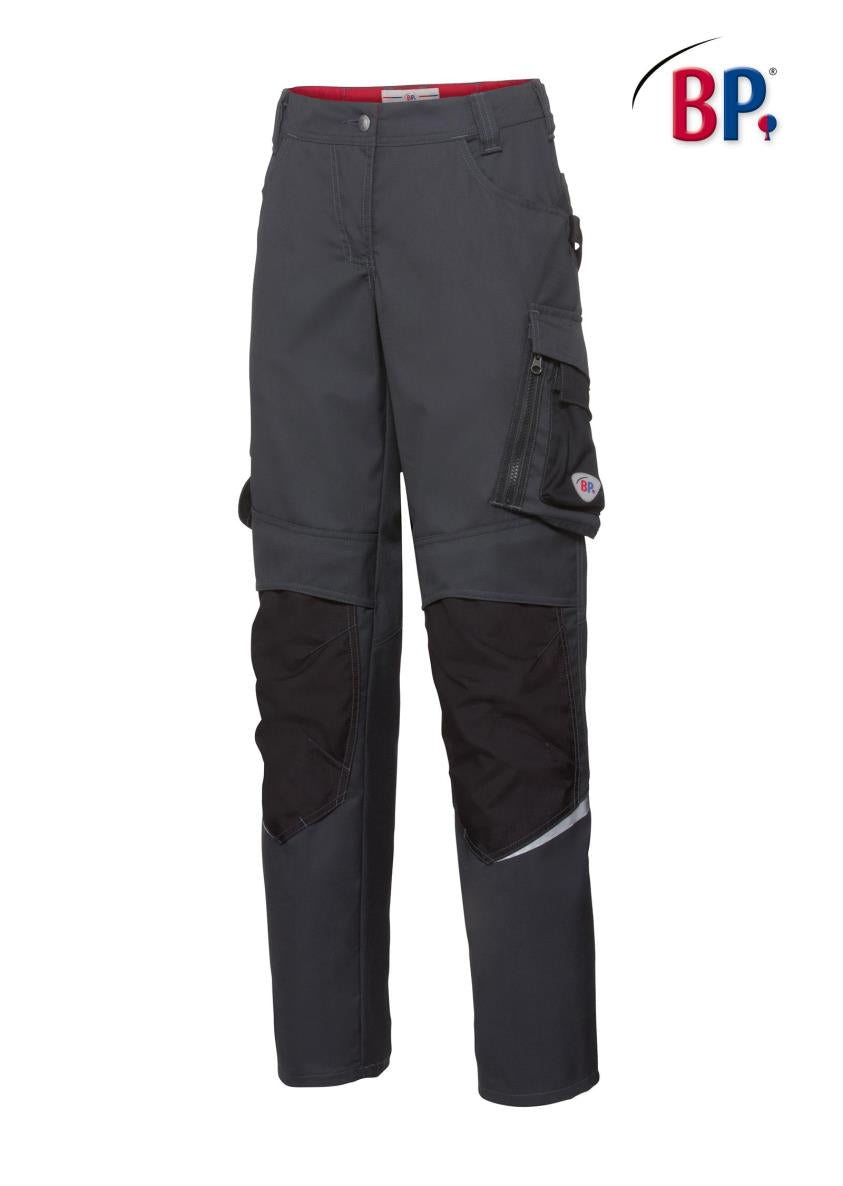 BP® Werkbroek met kniezakken voor dames