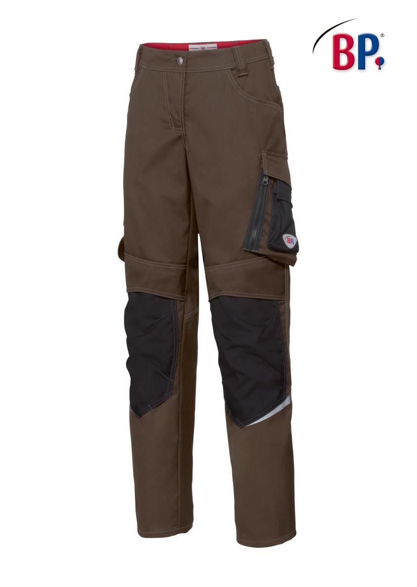 BP® Werkbroek met kniezakken voor dames