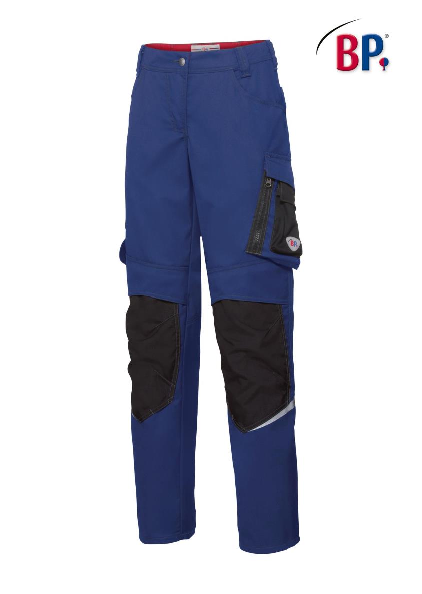 BP® Werkbroek met kniezakken voor dames