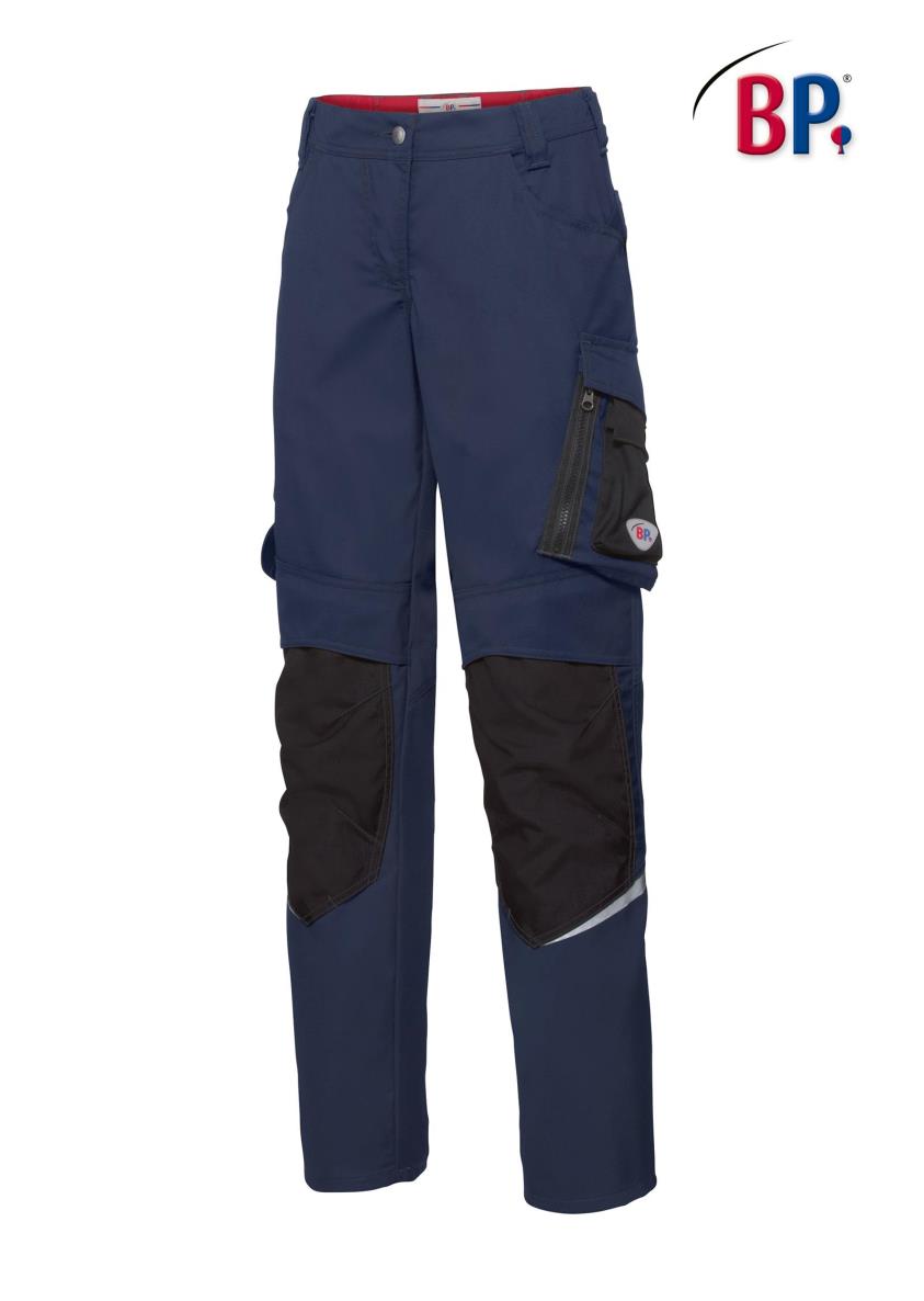 BP® Werkbroek met kniezakken voor dames