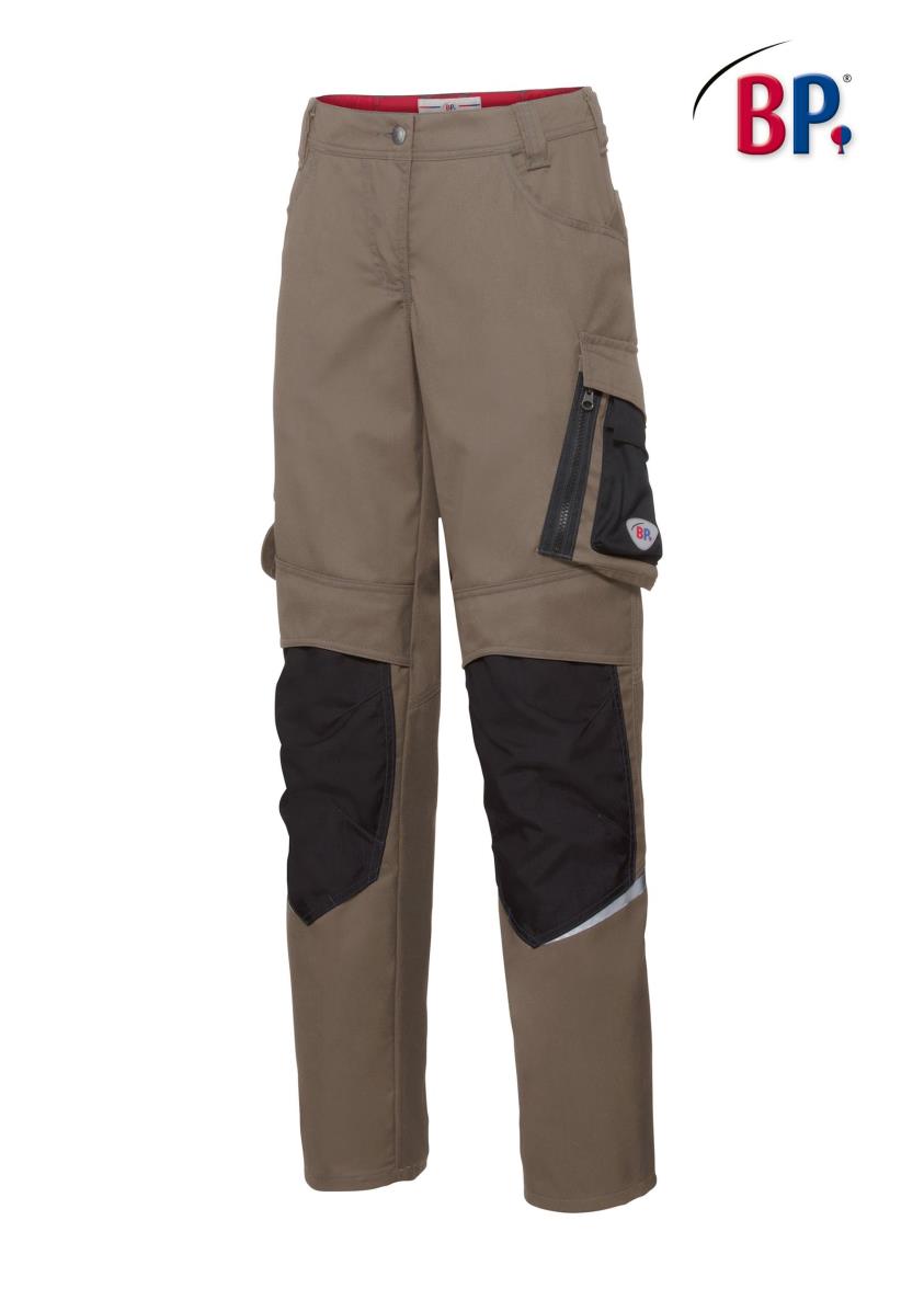 BP® Werkbroek met kniezakken voor dames