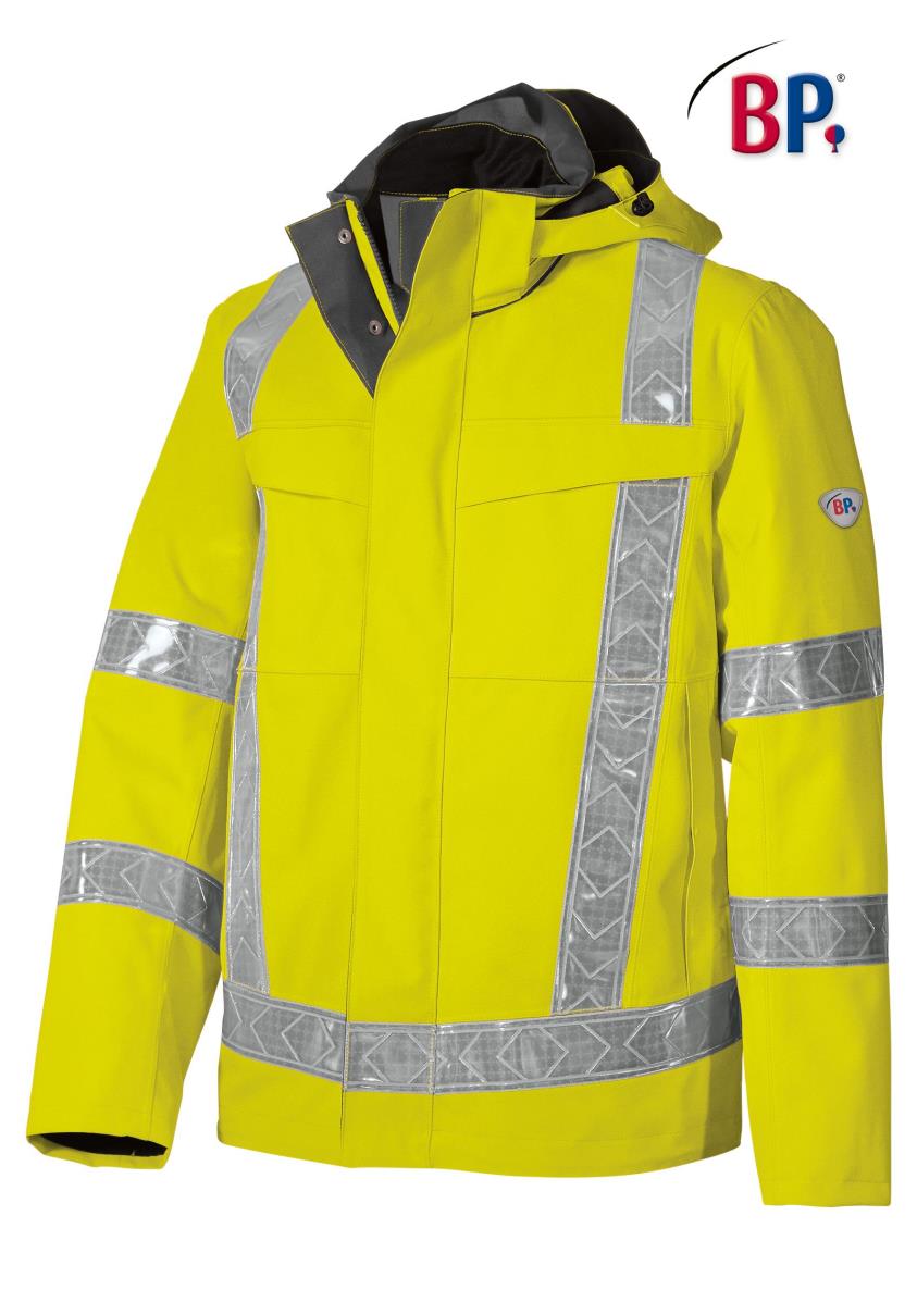 BP® Wind- en waterdichtjack