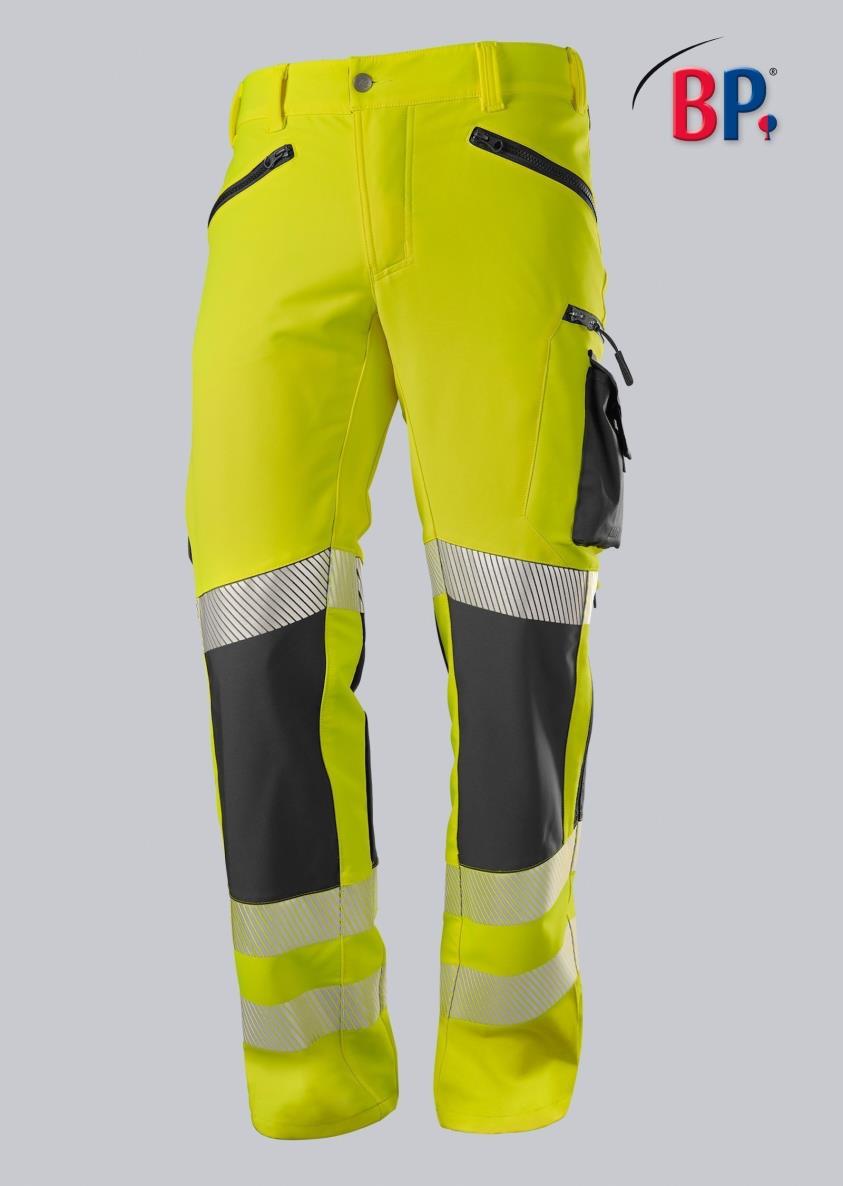BP® Superstretch-broek voor heren