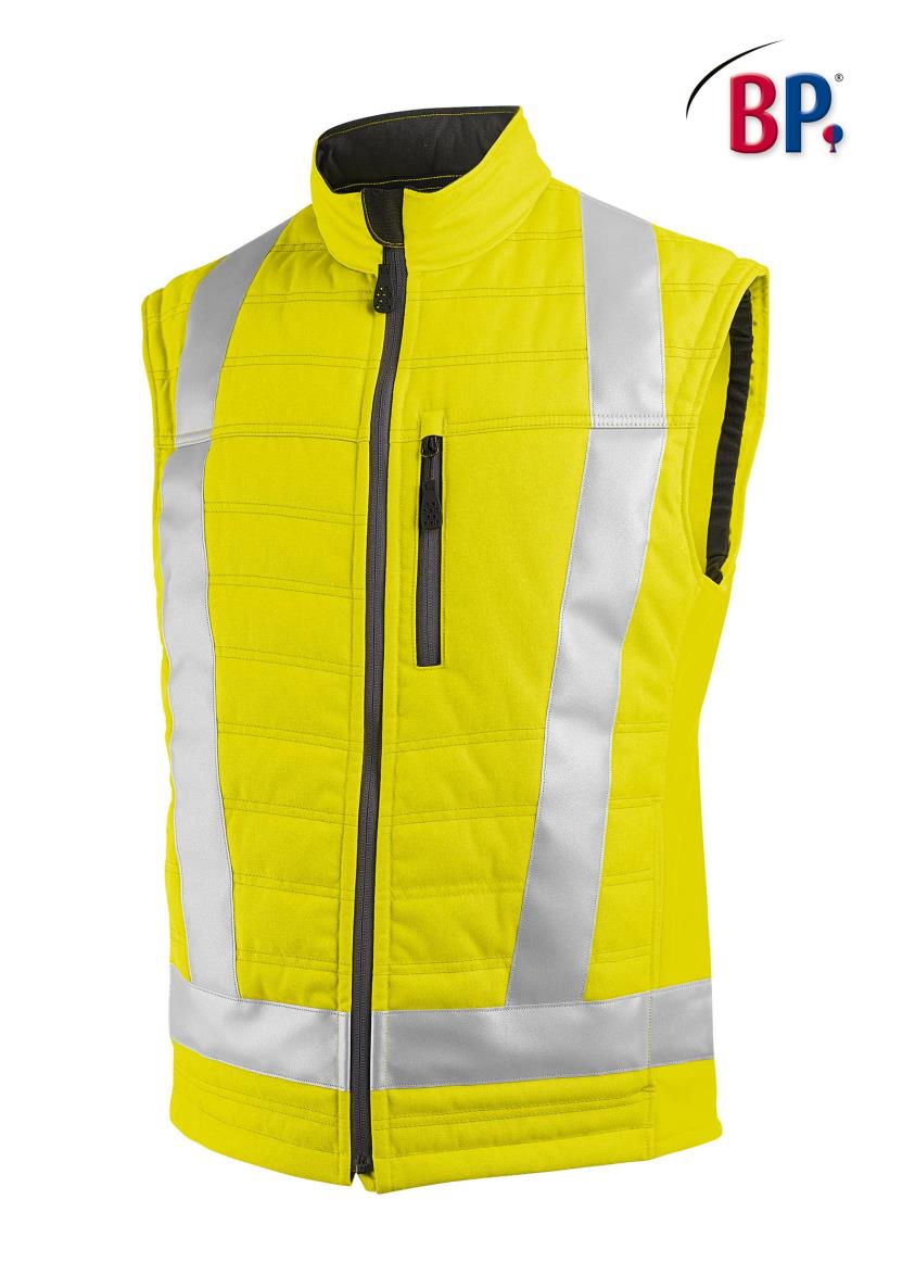 BP® Gewatteerd gilet