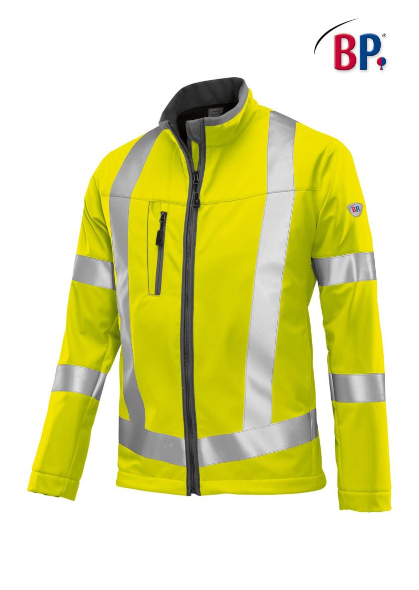 BP® Softshell jack