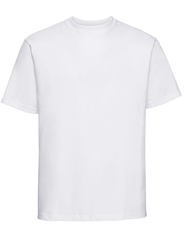Classic Heavyweight T-shirt