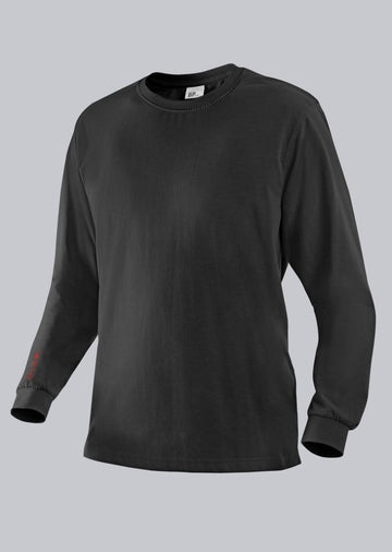 BP® T-shirt met lange mouwen voor haar & hem