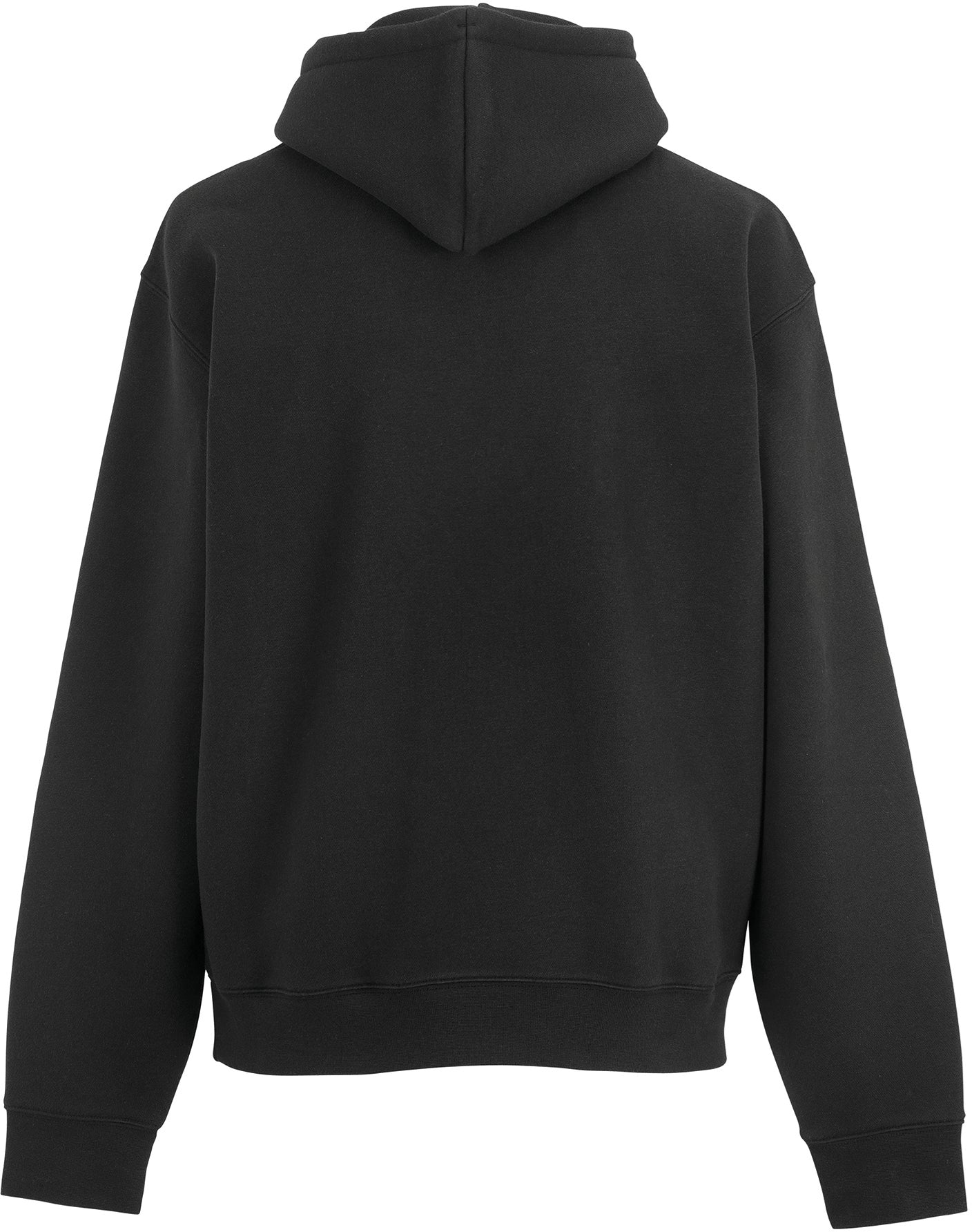 Authentic Hooded Sweat