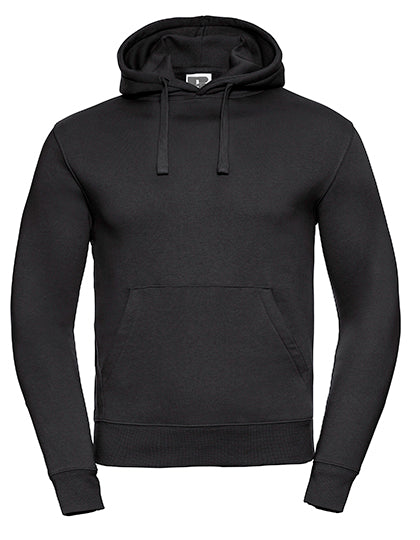 Authentic Hooded Sweat