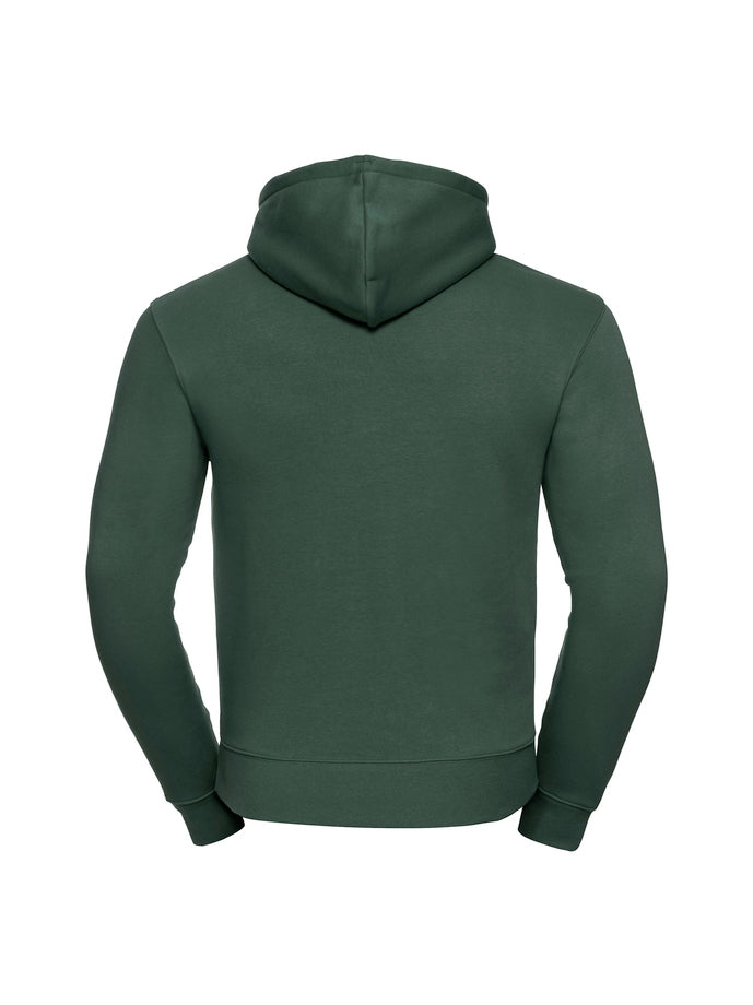 Authentic Hooded Sweat