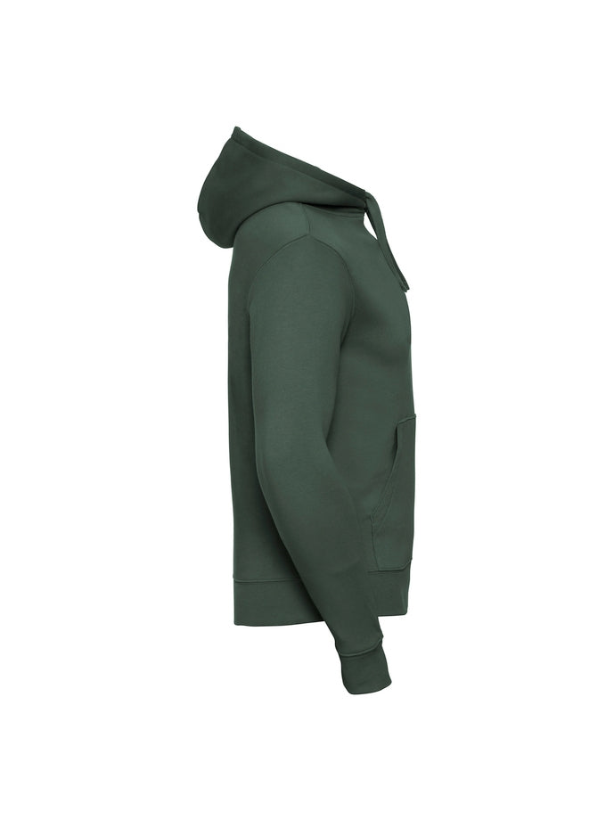 Authentic Hooded Sweat