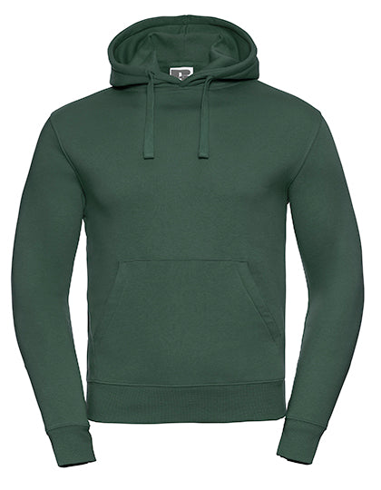 Authentic Hooded Sweat