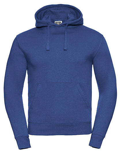 Authentic Hooded Sweat