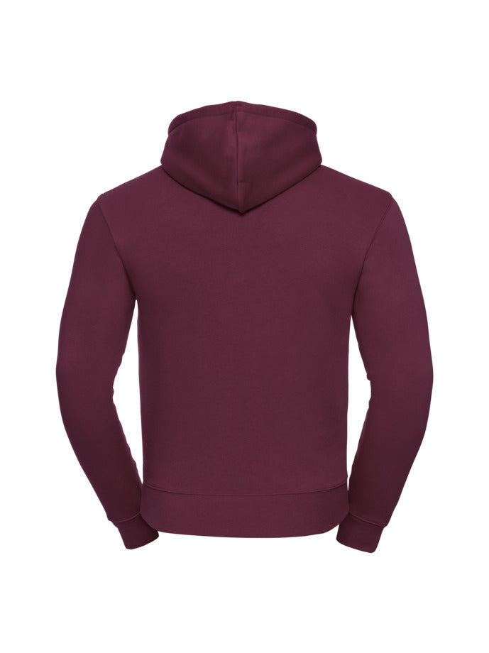 Authentic Hooded Sweat