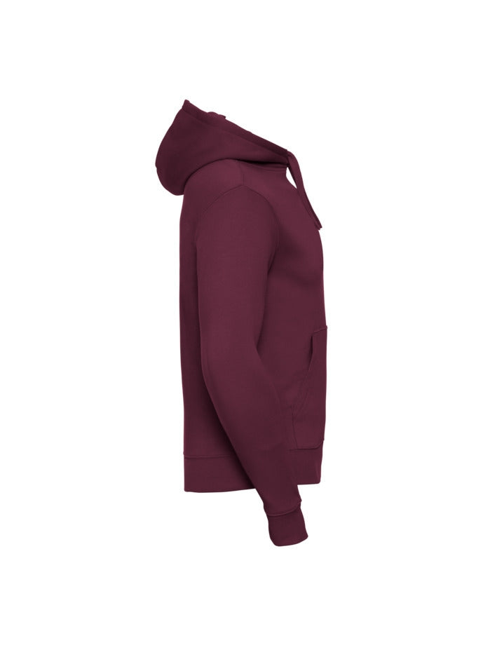 Authentic Hooded Sweat
